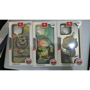 Funda My Choice Fashion Protectora 360°
