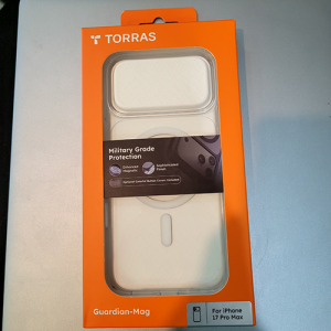 Funda protectora magnética
