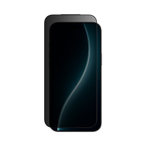 Benks Zero Shield Privacy Glass Protector iPhone 17 Pro Max - Image 3