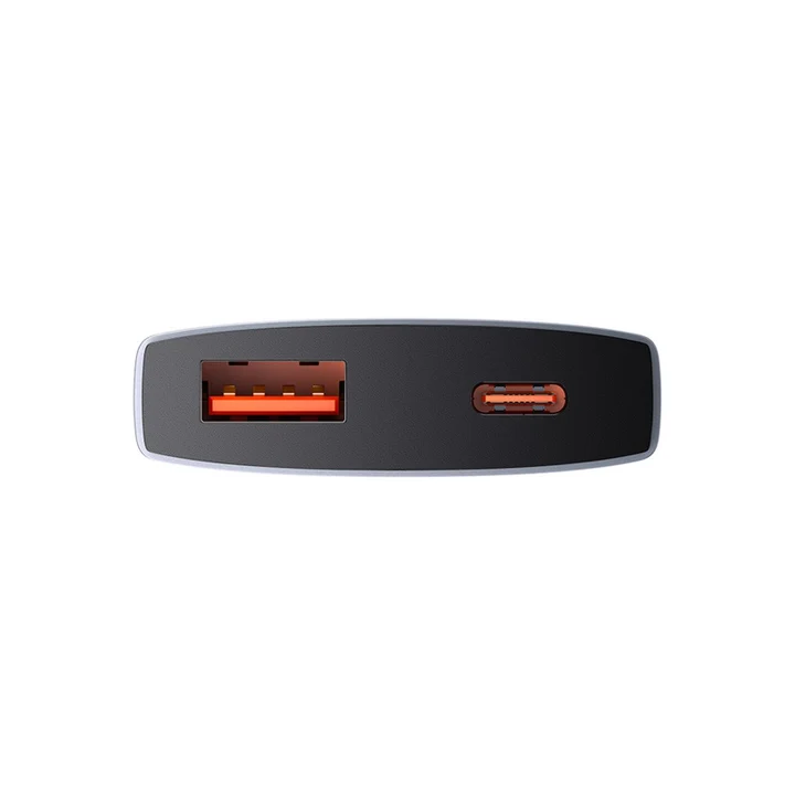 Baseus GaN5 Pro Ultra-Slim Fast Charger 65W - Image 3