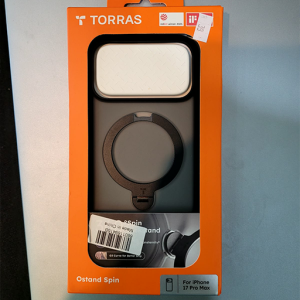 TORRAS Ostand Spin 360° iPhone 17 Pro Max